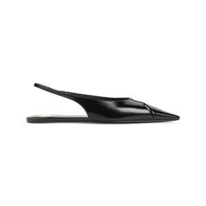 Saint Laurent Babylone 00 Ballerinas Women